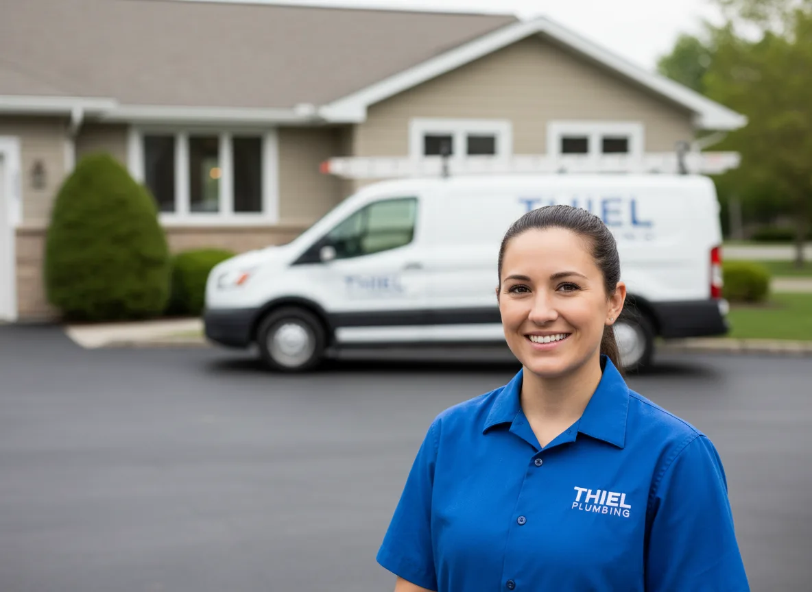 Plumber Maple, WI FAQs